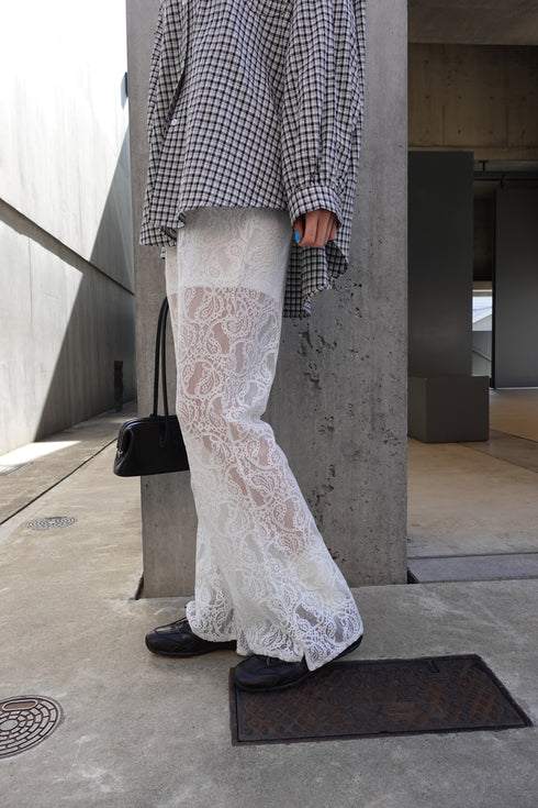 レースフレアPT